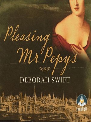 cover image of Pleasing Mr Pepys